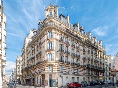 Vente Appartement PARIS-15EME-ARRONDISSEMENT 