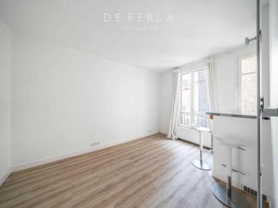 For sale Apartment PARIS-15EME-ARRONDISSEMENT 