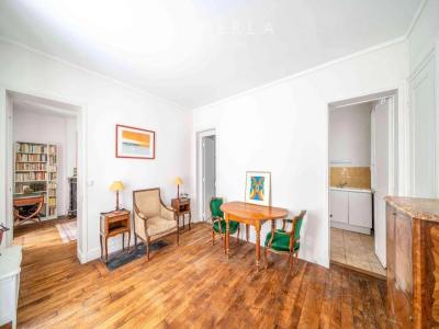 Vente Appartement PARIS-7EME-ARRONDISSEMENT 
