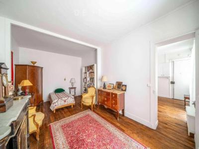 Vente Appartement PARIS-7EME-ARRONDISSEMENT 