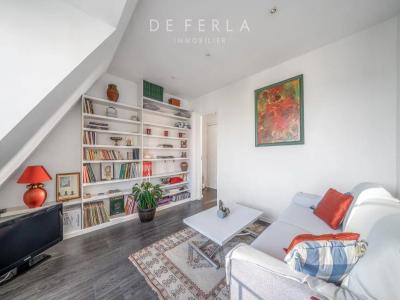 Vente Appartement PARIS-15EME-ARRONDISSEMENT 