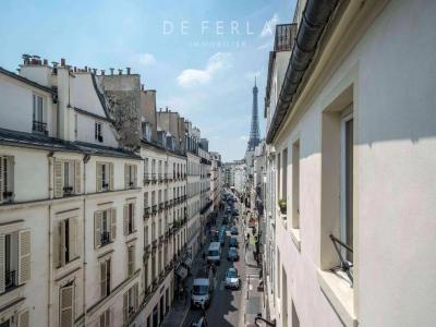 For sale Apartment PARIS-7EME-ARRONDISSEMENT 