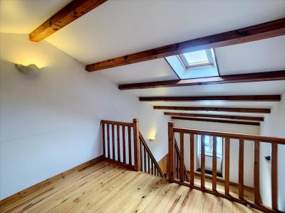 Location Appartement MONTAIGUT-LE-BLANC 