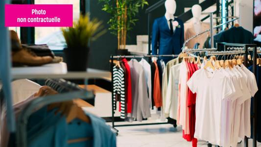 Location Local commercial SAINT-DENIS  974