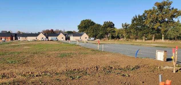 Vente Programme neuf CRAON  53