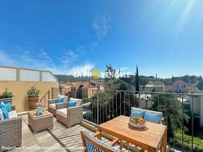 Vente Appartement TRETS  13
