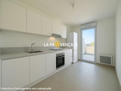 Vente Appartement TRETS