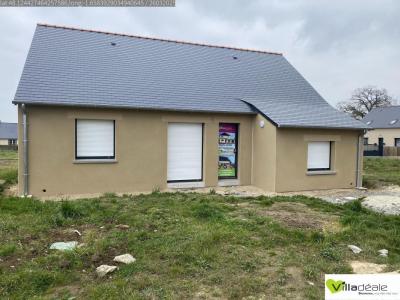 Vente Maison 5 pices BAUSSAINE 35190