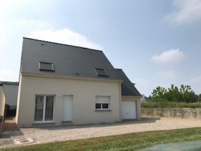 Vente Maison PLERGUER  35