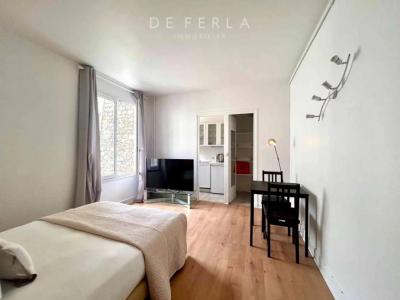 For rent Apartment PARIS-7EME-ARRONDISSEMENT  75