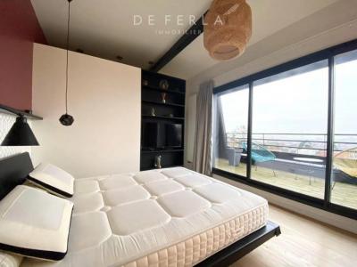 Location Maison 5 pièces CHATILLON 92320