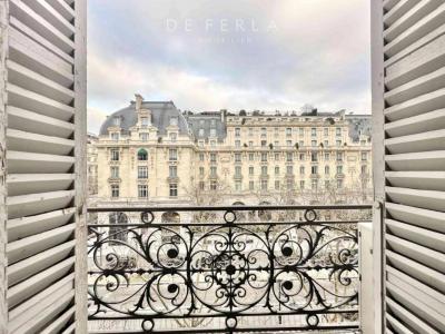 For rent Apartment PARIS-16EME-ARRONDISSEMENT 