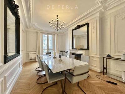 For rent Apartment PARIS-16EME-ARRONDISSEMENT 