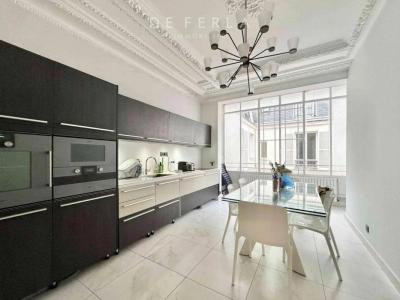 For rent Apartment PARIS-16EME-ARRONDISSEMENT 