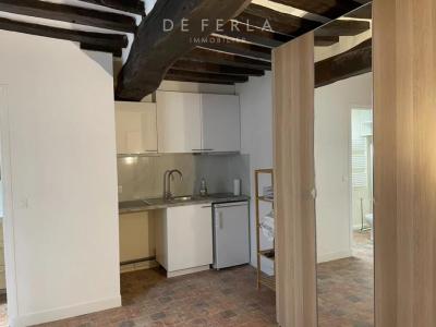 photo For rent Apartment PARIS-6EME-ARRONDISSEMENT 75