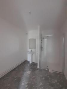 Location Appartement 4 pièces COURCELLES-LES-LENS 62970
