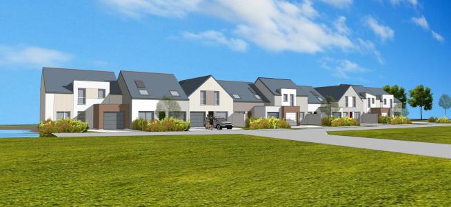 For sale Prestigious house TRELAZE  49