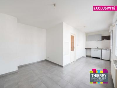Vente Appartement NANTES  44