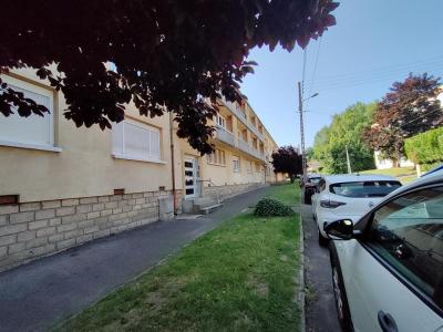 Vente Appartement PONT-SAINTE-MAXENCE 60700