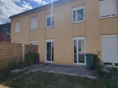 Vente Maison 3 pièces CONNERRE 72160