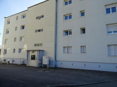 For rent Apartment VILLENEUVE-SUR-YONNE  89