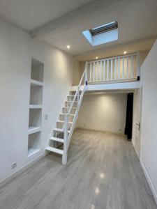 For rent Apartment NANCY  54