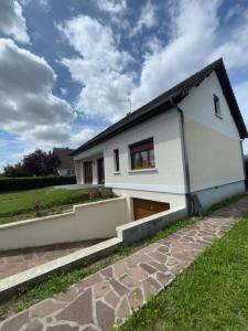 Vente Maison PRECY-SUR-OISE 