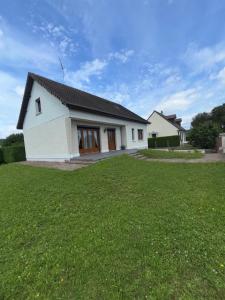 Vente Maison PRECY-SUR-OISE 