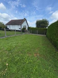 For sale House PRECY-SUR-OISE 
