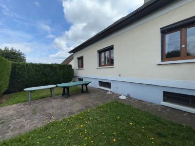 For sale House PRECY-SUR-OISE 