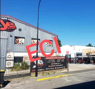 Vente Commerce PLESSIS-TREVISE 94420