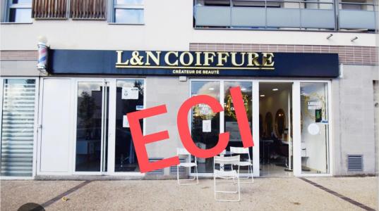 Vente Commerce VILLIERS-LE-BEL  95