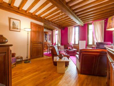 Vente Appartement DIJON  21