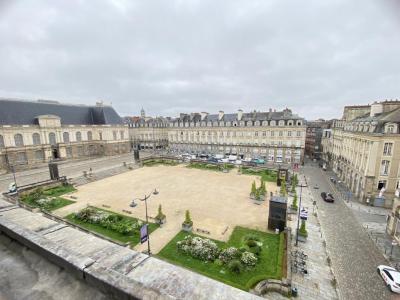 Location Appartement RENNES  35