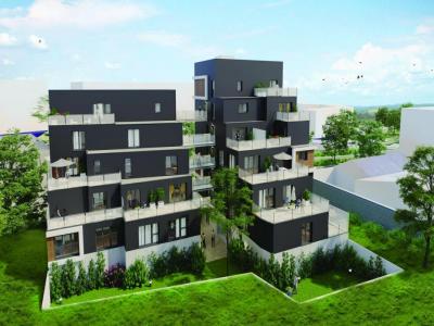 Location Appartement RENNES  35