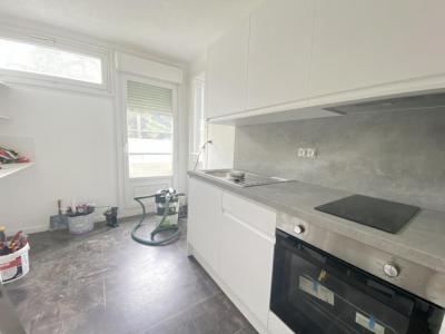 Location Appartement RENNES  35