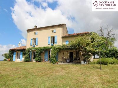 Vente Maison LAUTREC  81