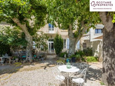 For sale Prestigious house NARBONNE  11