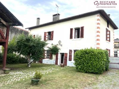 Vente Maison MANE  31