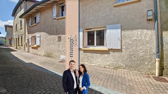 For sale Apartment SAINT-GEORGES-D'ESPERANCHE  38