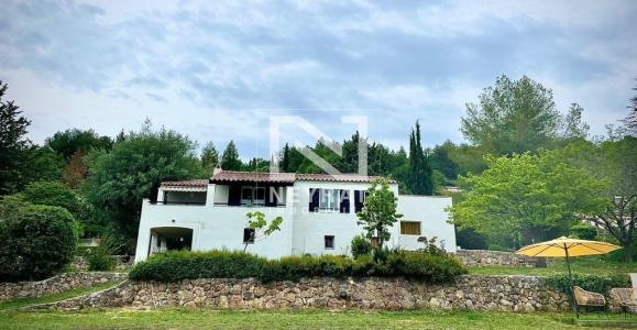 Vente Maison SEILLANS  83