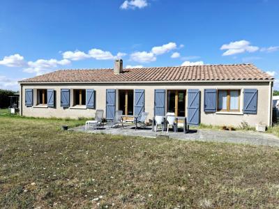 Vente Maison SALLES-SUR-L'HERS 