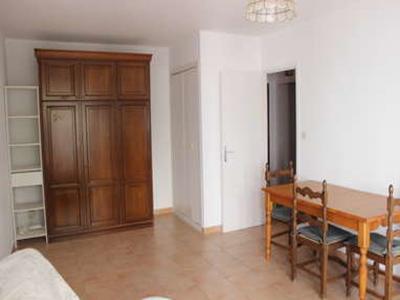 Location Appartement FURIANI 