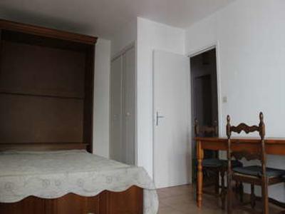 Location Appartement FURIANI 