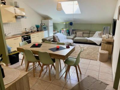 Vente Appartement WAVILLE  54