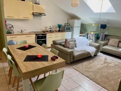 Vente Appartement WAVILLE 