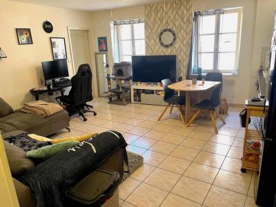 Vente Appartement WAVILLE  54