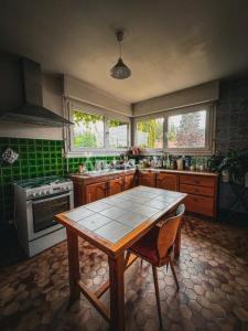 Vente Maison WIZERNES 
