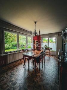 Vente Maison WIZERNES 