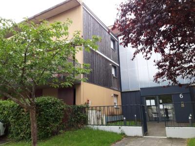 Location Appartement LIVERDUN  54